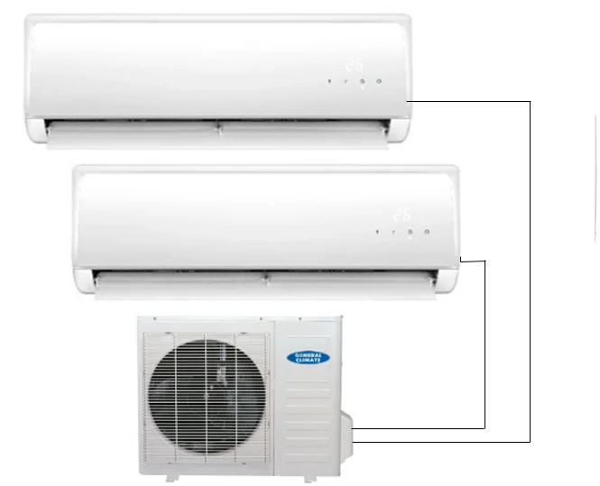 General Climate GU-M2EA14HN1