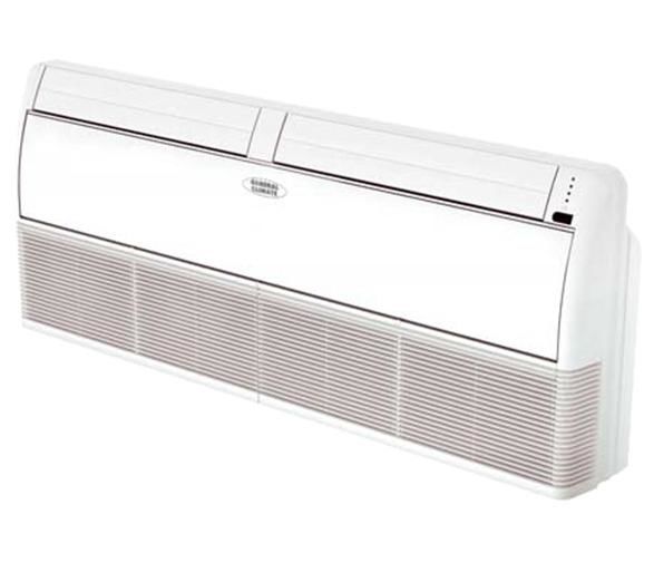 General Climate GC/GU-CF12HRN1